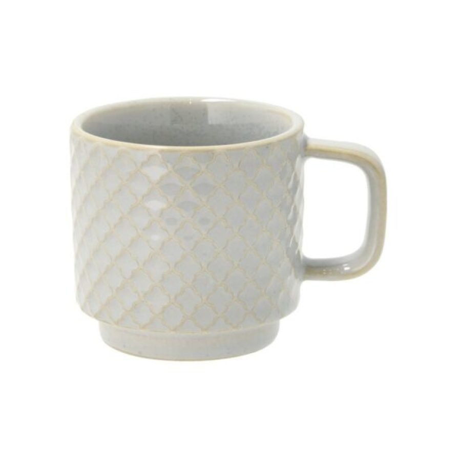 Elstra Espresso Cup 12 cl – Light Blue