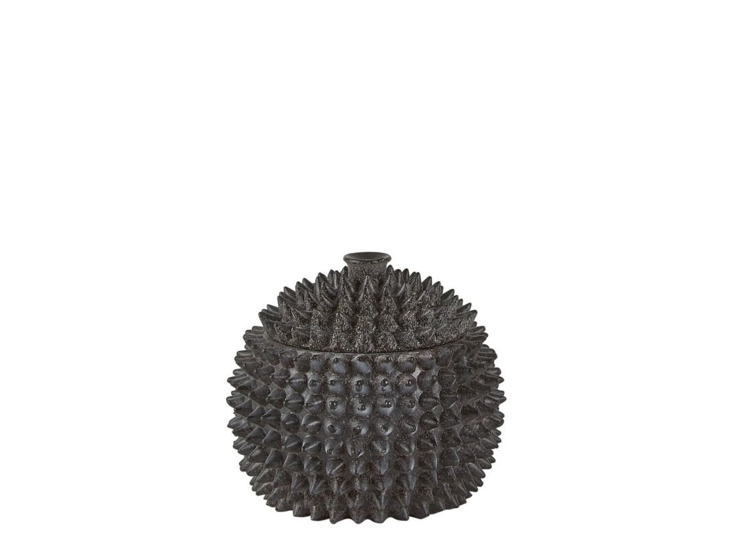 Kirn Figure with Lid 10 cm