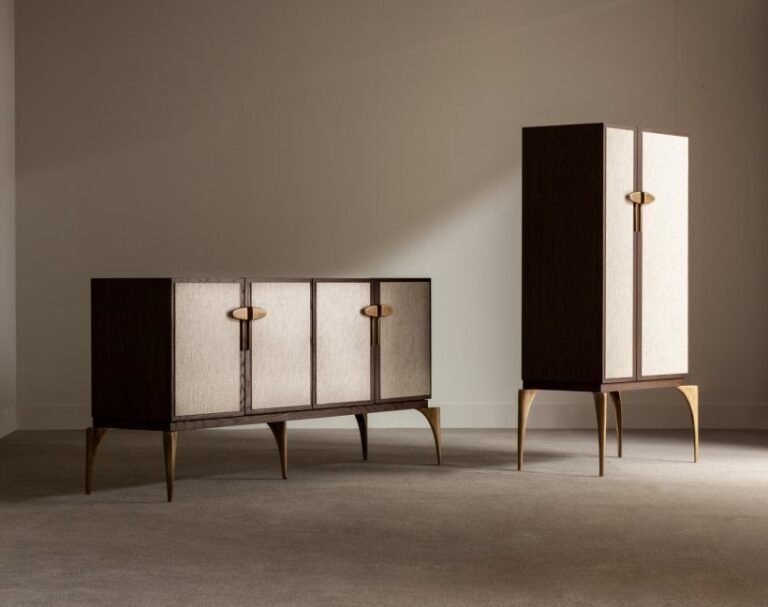 Hamilton Conte cabinets