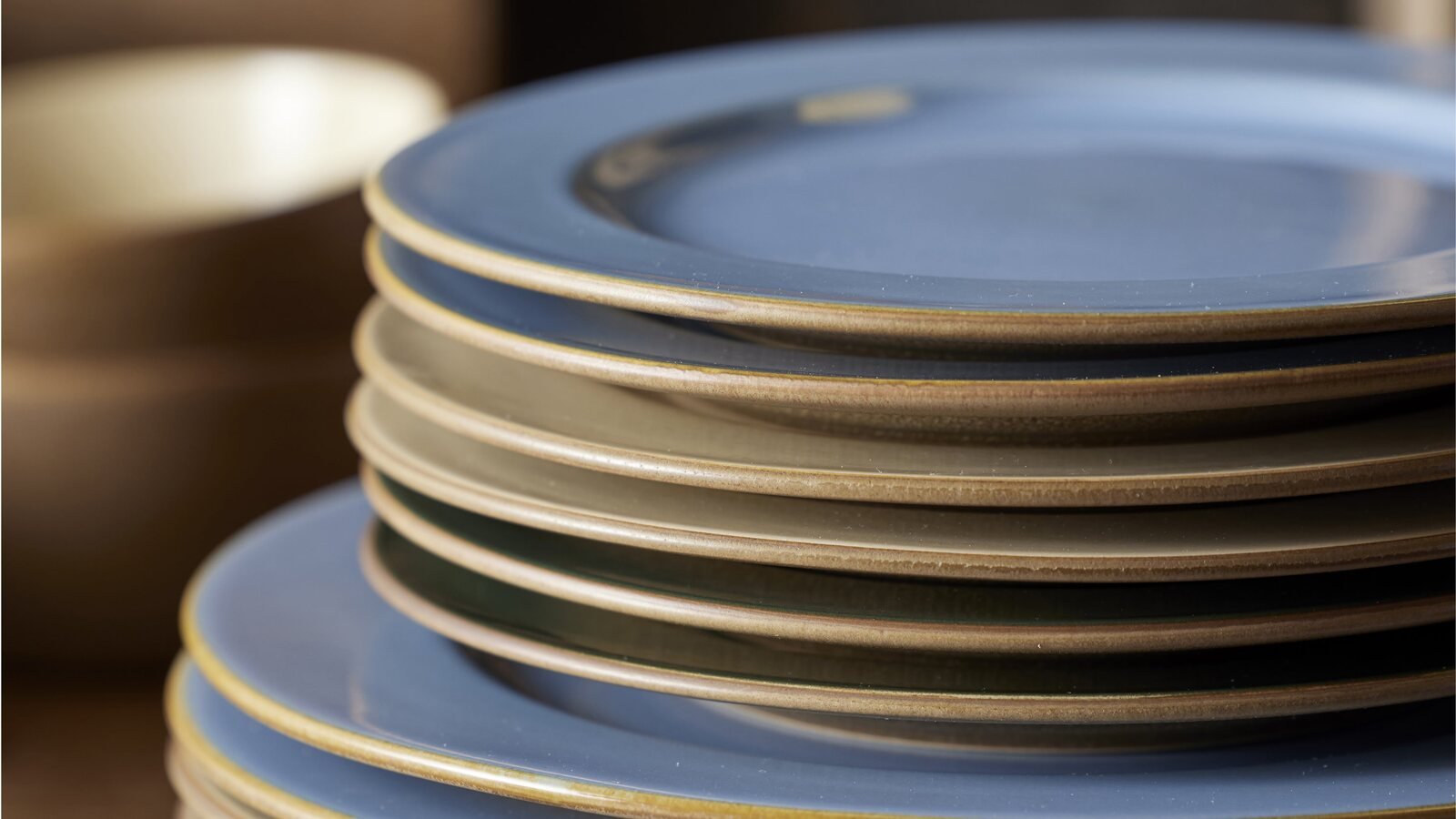Stoneware, and how to keep it beautiful
