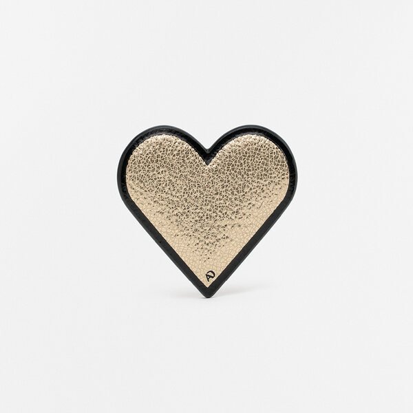 Patch, Heart